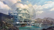 火星maya影視特效培訓班