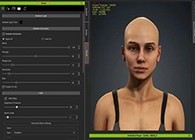 Character Creator 4 基礎篇（上）