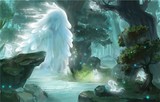 传统美术和创意美术的区别是什么？哪个好