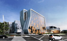 青島高新區建築設計培訓班哪家好