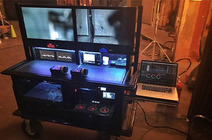 視頻後期處理培訓學校——火星時代教育