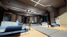 Unlock the Power of Unreal Engine Rendering with 火星時代教育