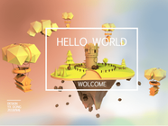 3D廣告包裝培訓班-提升專業水平的最佳選擇