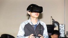 東城區vr培訓班哪家好