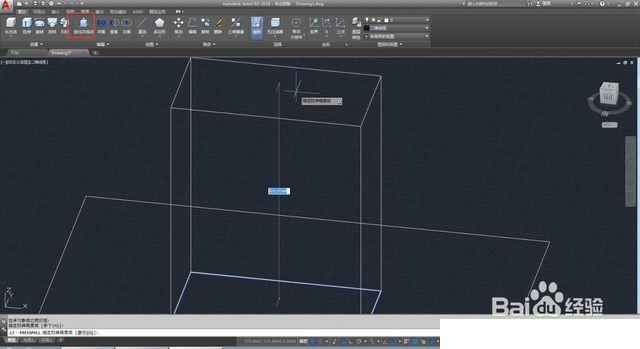 3D建模是通过平面画创建的吗