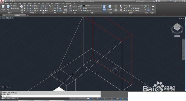 3D建模是通过平面画创建的吗