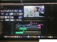 零基礎動畫背景特效培訓-如何快速入門製作動畫特效