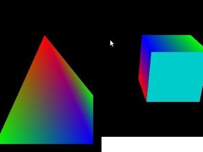 3D游戏开发需要学哪些