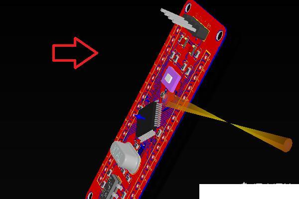 3d游戏特效的制作使用的技术