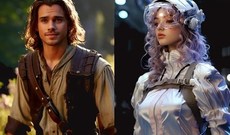 原畫人插畫課程-提升你的繪畫技能