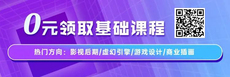 原畫培訓班：提升原畫技能的最佳選擇