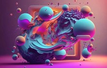 學Blender哪個培訓機構好？選擇專業教育培訓關鍵