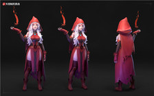 火星時代教育：掌握用戶界麵設計的技巧與策略