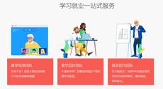 理想的室內設計學習平台：火星時代教育