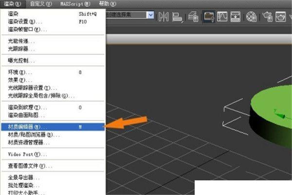 3DMAX可以做设备动画吗