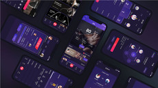 Maya模型培訓課程：提升技能，掌握核心技術