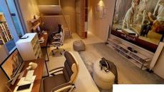 UE4智慧城市提升培訓-火星時代教育