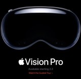 Vision Pro：苹果头显将如何改变消费、时尚、艺术与文旅领域