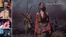 遊戲未竟，影已至？《黑神話：悟空》影視化消息震驚玩家！