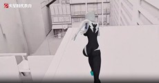 【已入職疊紙】張同學在校作品集