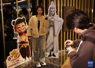 虛幻引擎5實戰：三維動畫實時渲染技術解析