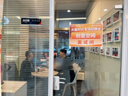 22k學長返校招聘，在班級群就能拿到一手招聘信息：這專業，工資得勁！