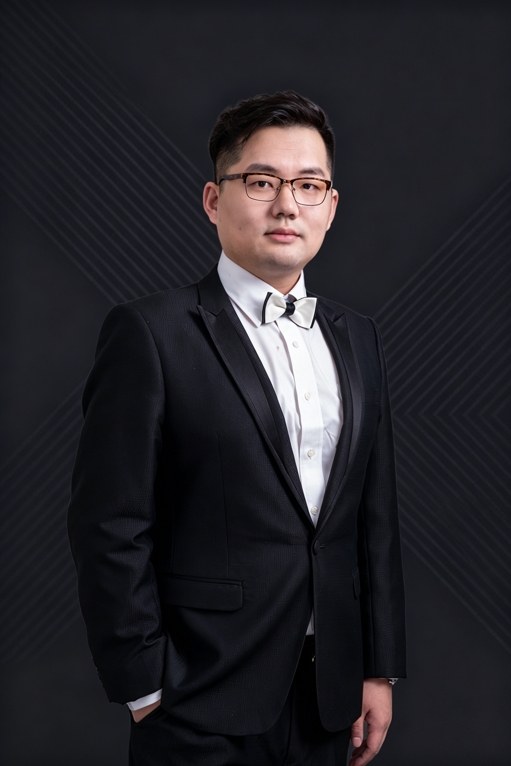 殷玮宸