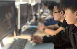 上海火星时代游戏编程培训学校比较好师资团队强硬