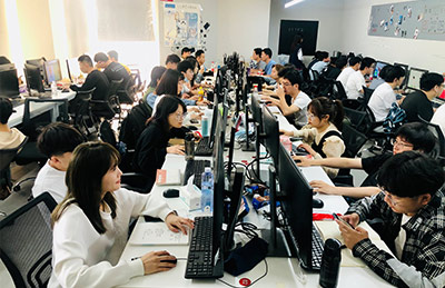 杭州职业技术培训机构排名榜