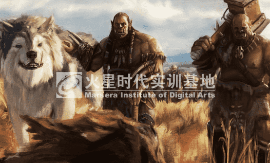 cg插画师是设计师还是艺术家