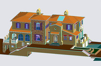 3d建模师是吃青春饭吗