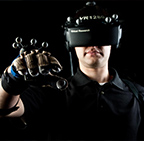 VR交互与视效 大师班