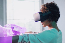 虚拟现实（VR