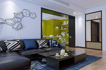 硬装设计师主要做什么