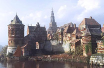 3d怎么学起来比较简单