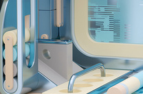 c4d建模师的就业前景