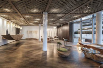 学展示设计能找什么工作