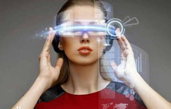 女生学虚拟现实应用技术难吗