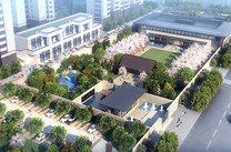 女生学园林专业好吗