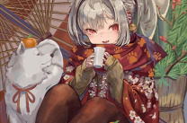 学会素描就会画动漫吗