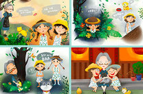 0基础如何自学漫画