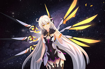 二次元画属于什么画种类