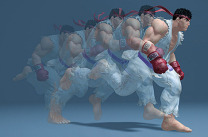 编程可以做动画吗