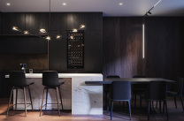 自学室内设计好学吗