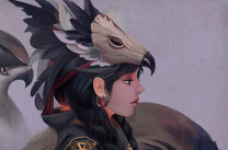 成华区动漫设计培训机构哪家好