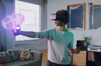 苹果VR Vision Pro终于来了！到底有哪些黑科技？