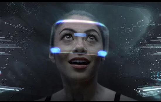 苹果VR Vision Pro终于来了！到底有哪些黑科技？