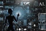 人工智能(Artificial Intelligence，簡(jiǎn)稱AI)