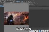 【魔棒工具】AI怎么一鍵擴圖?