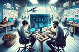 設(shè)計(jì)與代碼:UI/UX設(shè)計(jì)師與開發(fā)者的默契之舞
